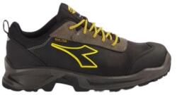 Diadora UTILITY SPORT DIATEX LOW S7S FO CI SR munkavédelmi cipő (701.181121-C2815 47) - pepita