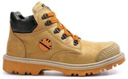 Dike DINT HI S3-SRC-HRO Munkavédelmi Bakancs - 38 (21021.709.15 38)
