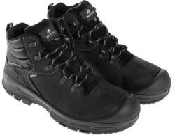 AboutBlu VOLTAGE ESR MID SB E FO P WRU HRO SRC villanyszerelő bakancs (3227512LA39) - pepita