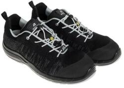 AboutBlu LE MANS LOW S3L FO SR ESD munkavédelmi cipő (5037600LA45) - pepita
