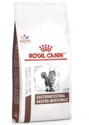 Royal Canin VHN CAT GASTROINTESTINAL 2kg - suché krmivo pre mačky s problémami tráviaceho traktu (106724)