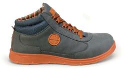 Dike CYCLON CROSS H S3-SRC Munkavédelmi Bakancs - 47 (29022.285.15 47)