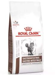 Royal Canin Gastrointestinal Macskaeledel - 2kg