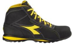 Diadora UTILITY GLOVE MID S3S FO HRO munkavédelmi bakancs (701.181140-80013 35) - pepita