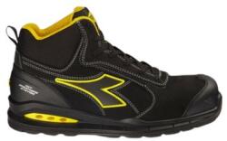 Diadora UTILITY RUN NET AIRBOX MASTER MID S3S FO SR SC ESD munkavédelmi bakancs (701.181150-C0200 41) - pepita