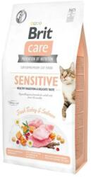 Brit Care Sensitive Healthy Digestion & Delicate Taste 7 kg (140815)