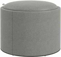 Homcom Kerek Ottomán Szék Tálcás Stílusú Felhajtható Tetejű Székekkel, Székek - pepita - 42 510 Ft