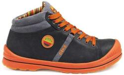 Dike Sublime H S3 WR Munkavédelmi Bakancs (27622.300.15 43) - pepita