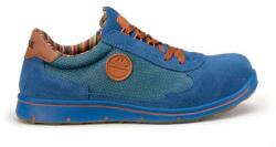 Dike CYCLON CROSS S1P-SRC Munkavédelmi Cipő - Velúr - 39 (29016.805.15 39)