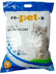 Repeta szilikonos macskaalom 16 l
