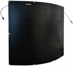  Sunman fotovoltaikus panel SMF200J 200W rugalmas. (SMF200J-6X10DB-e)