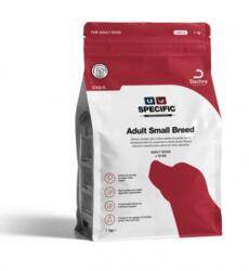 SPECIFIC CXD-S Adult Small Breed száraztáp 1 kg (145618)