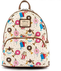 Funko Loungefly Disney: Chip & amp; Dale Snackies mini hátizsák (WDBK1963)