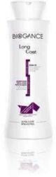 BIOGANCE Long Coat Sampon - Hosszú szőrű kutyák és macskák számára