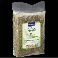 Vitakraft Vita Verde Alpesi Réti Széna - 1kg (251947)