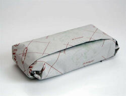  Húscsomagoló papír, íves, 42x64 cm, 15 kg - pepita