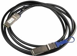 MikroTik XQ+DA0003 100 Gigabit MiniGBIC modul, 3m (QSFP28)