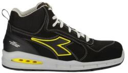Diadora UTILITY RUN NET AIRBOX MID S3S FO SR munkavédelmi bakancs (701.181149-C8700 42) - pepita