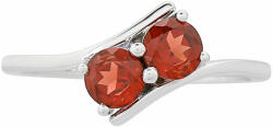  Ezüst Gyűrű Gránáttal, PCY11421/54