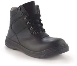 CODEOR UDINE S3+SRA Munkavédelmi Bakancs - Fekete (UDINES3 N 39)