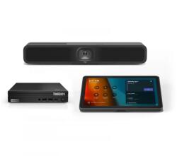 Logitech Microsoft Teams (TAPMUP2MSTLNV3)