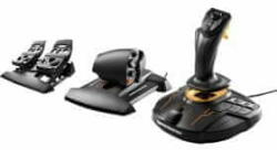 Thrustmaster T16000M Flight Pack
