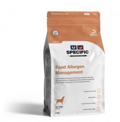 SPECIFIC CDD-HY Food Allergen Management száraztáp 2 kg (144974)