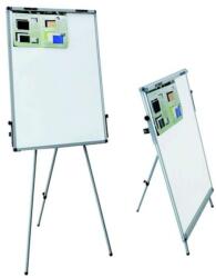 Flipchart Tábla - Mágneses - 68x105 cm
