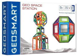 GeoSmart GeoSmart Geo Űrállomás / GeoSpace Station GeoSmart GeoSpace Station (GEO 401)