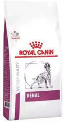 Royal Canin Renal - Kutyatáp - 7kg (106764)