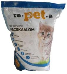 re. pet. a Szilikonos Macskaalom - Natúr - 3, 8L