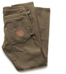 Dike PRESS Munkásnadrág - Pamut - Szürke - M (91235.200 M)