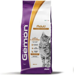 Gemon Adult Száraz Macskatáp (Csirke és Pulyka) - 7 kg (149178)