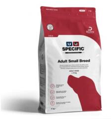 SPECIFIC CXD-S Adult Small Breed száraztáp 4 kg (146061)