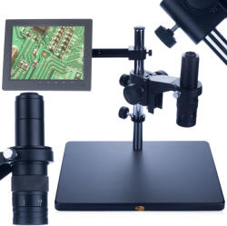 Rosfix Earth Pro MCEP-0.5X digitális mikroszkóp