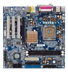 GIGABYTE GA-8S649MF