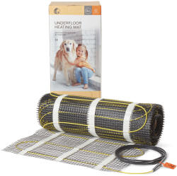  Heatmyhome Fűtőszőnyeg (3 Mm - 150w/m2 - 5, 0m2) (hmhm15050)