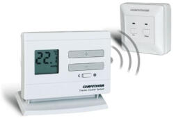  Q-3 rádiós termosztát infrapanelekhez - digitális, nem programozható (Q-3_radio)