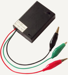  Kábel ellenőrző (kabel_ellenorzo)