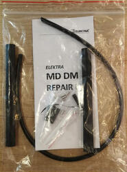 ELEKTRA fűtőszőnyeg javítókészlet (Elektra_futoszonyeg_javitokeszlet)