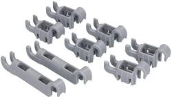 Bosch/Siemens mosogatógép csapágybetét készlet (00611472)