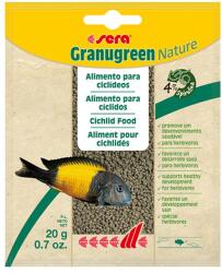 Sera Granugreen Nature 20g (zacskós) (391)
