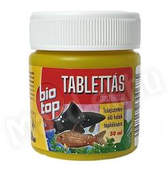 Neptun Tablettás díszhaltáp 50ml/50g (5998059300675)