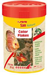Sera San Nature 100ml/22g (32241)