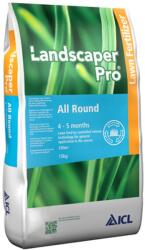 ICL Speciality Fertilizers ICL Landscaper Pro All Round gyepműtrágya 15kg
