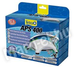 Tetra APS 400 légpumpa White Edition 400l/h, 250-600l, 4, 5W (4004218212534)