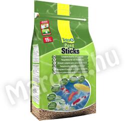 Tetra Pond Sticks 7l - mard-el