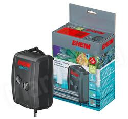 Eheim air200 légpumpa 200l/h 3, 5W (2 m tömlő és 2 diffuzor) (3702010)