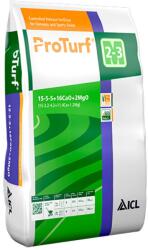 ICL Speciality Fertilizers ICL ProTurf 15-5-5+16CaO+2MgO 25kg