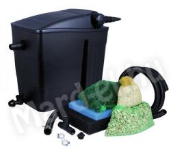 Ubbink Filtramax 12500 átfolyós szűrő alapszett (UVC 11 watt) (8711465550666)